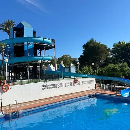 Luxury Frontal Al Mar Benalbeach Benalmádena Exterior photo