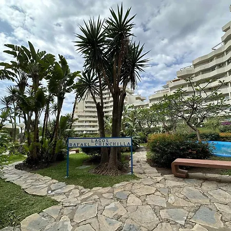 Luxury Frontal Al Mar, Benalbeach Benalmádena Exterior photo