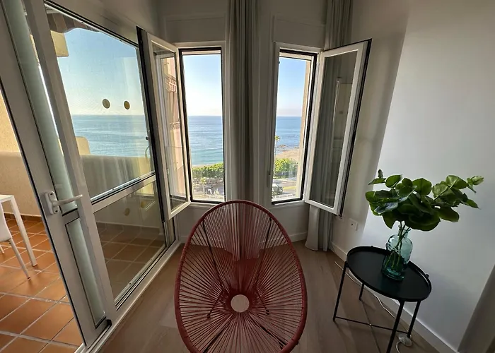 Luxury Frontal Al Mar Benalbeach
