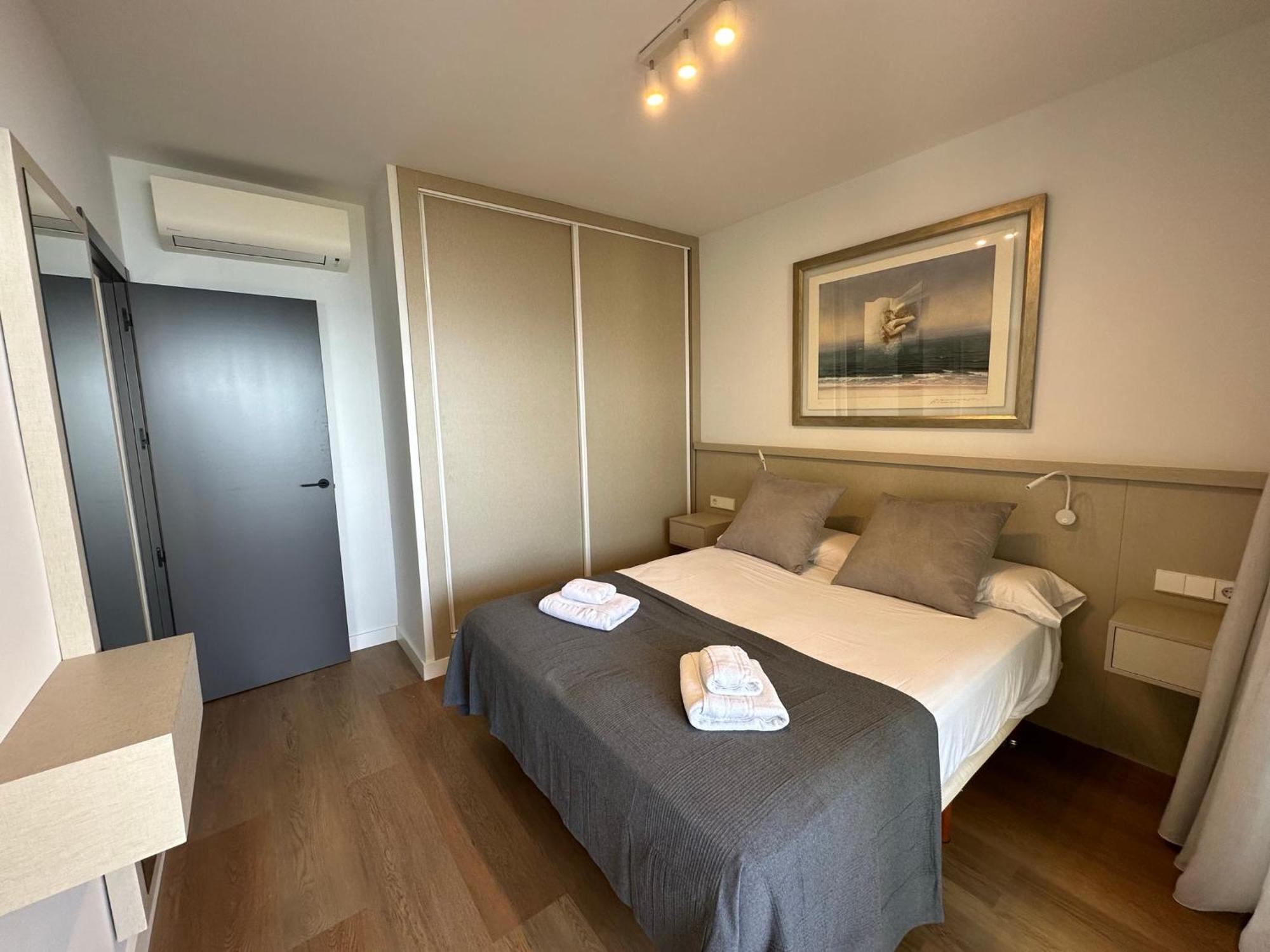 Luxury Frontal Al Mar Benalbeach Benalmadena