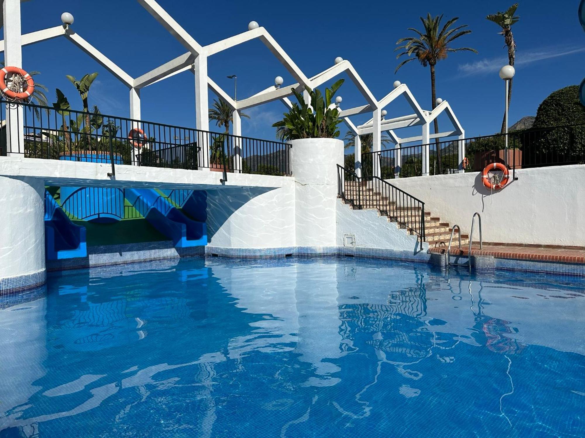 Luxury Frontal Al Mar Benalbeach Benalmadena