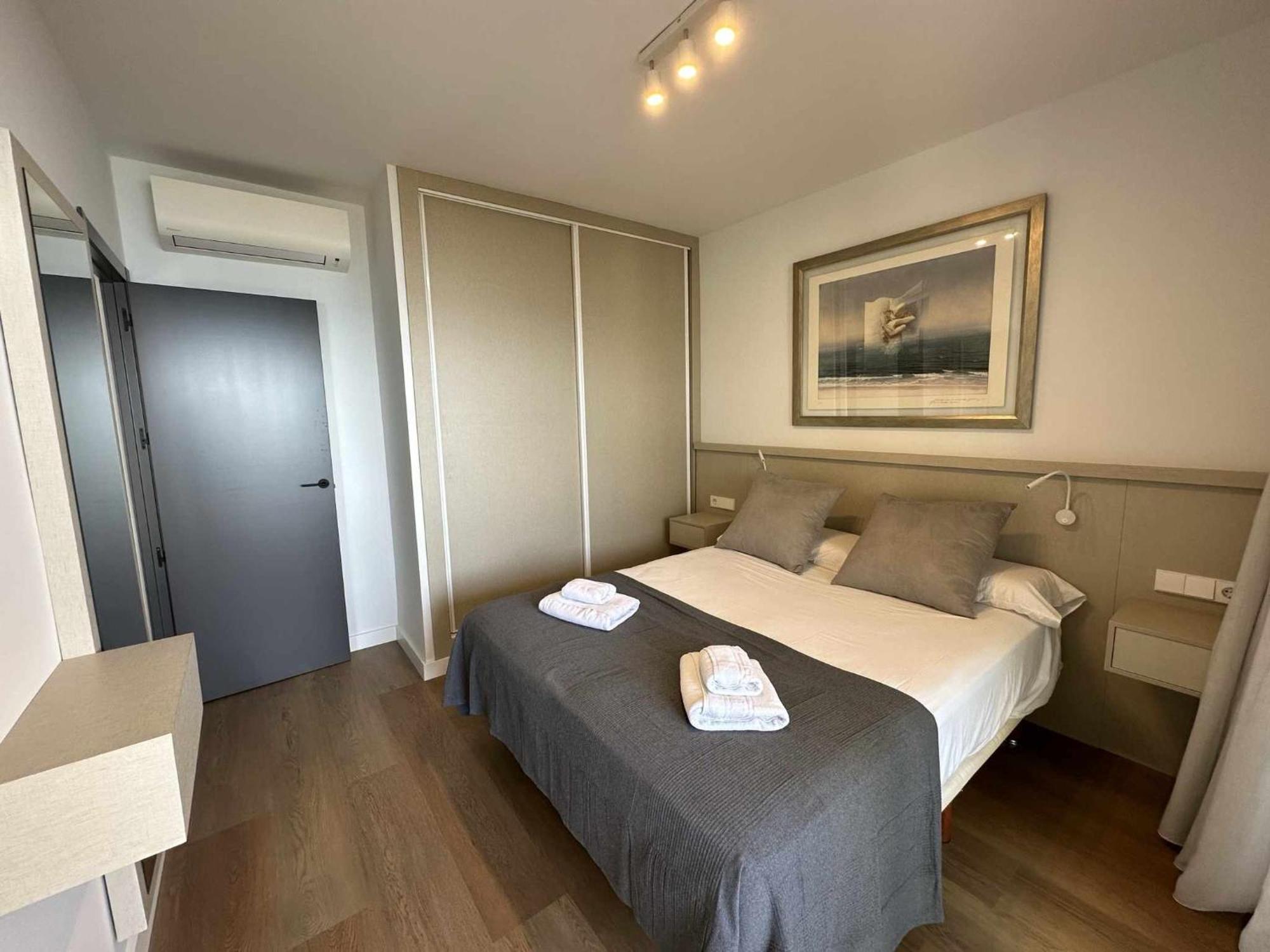 Luxury Frontal Al Mar, Benalbeach *