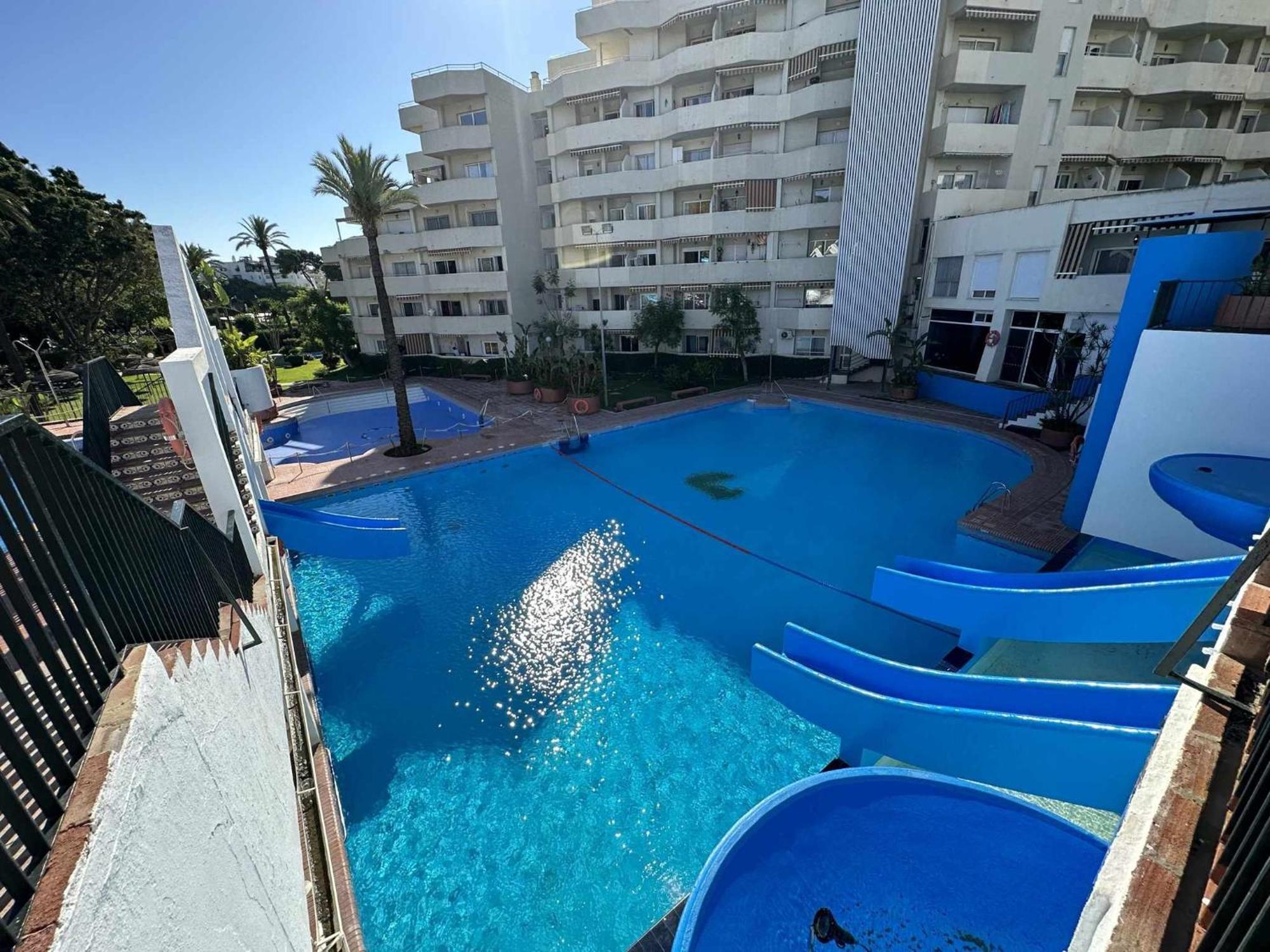 Luxury Frontal Al Mar, Benalbeach Benalmadena