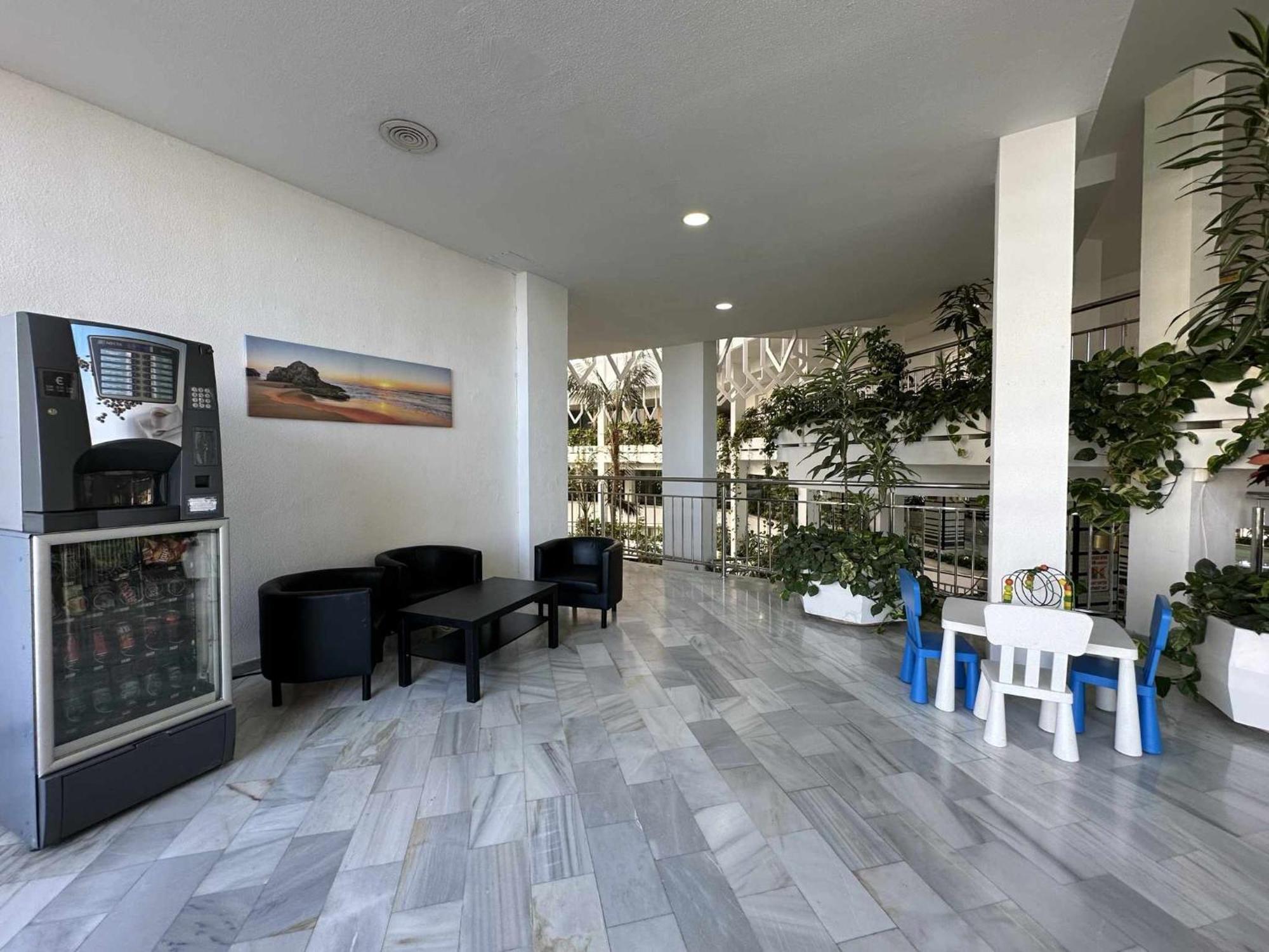 Luxury Frontal Al Mar, Benalbeach * Benalmadena