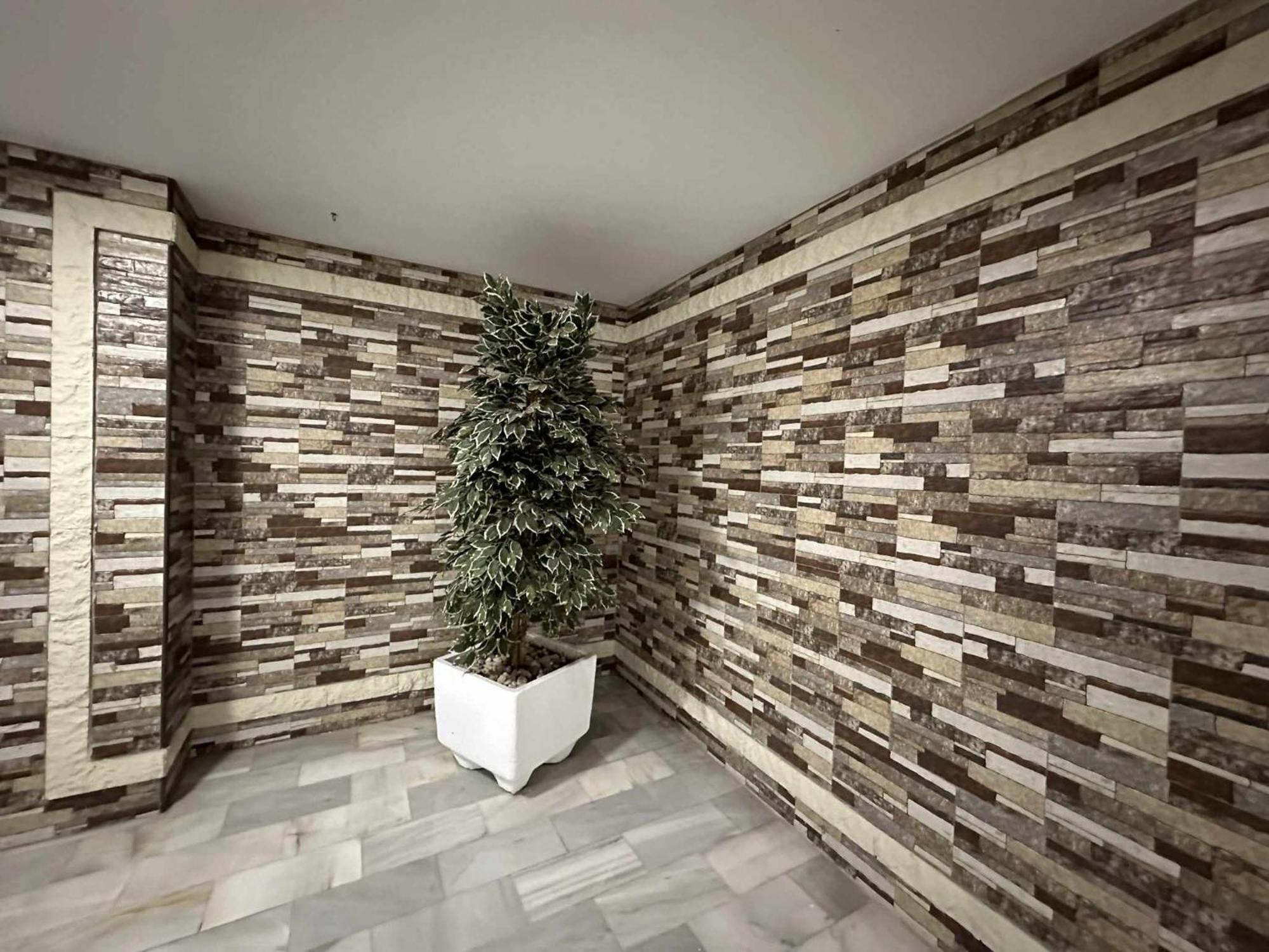 Apartment Luxury Frontal Al Mar, Benalbeach *