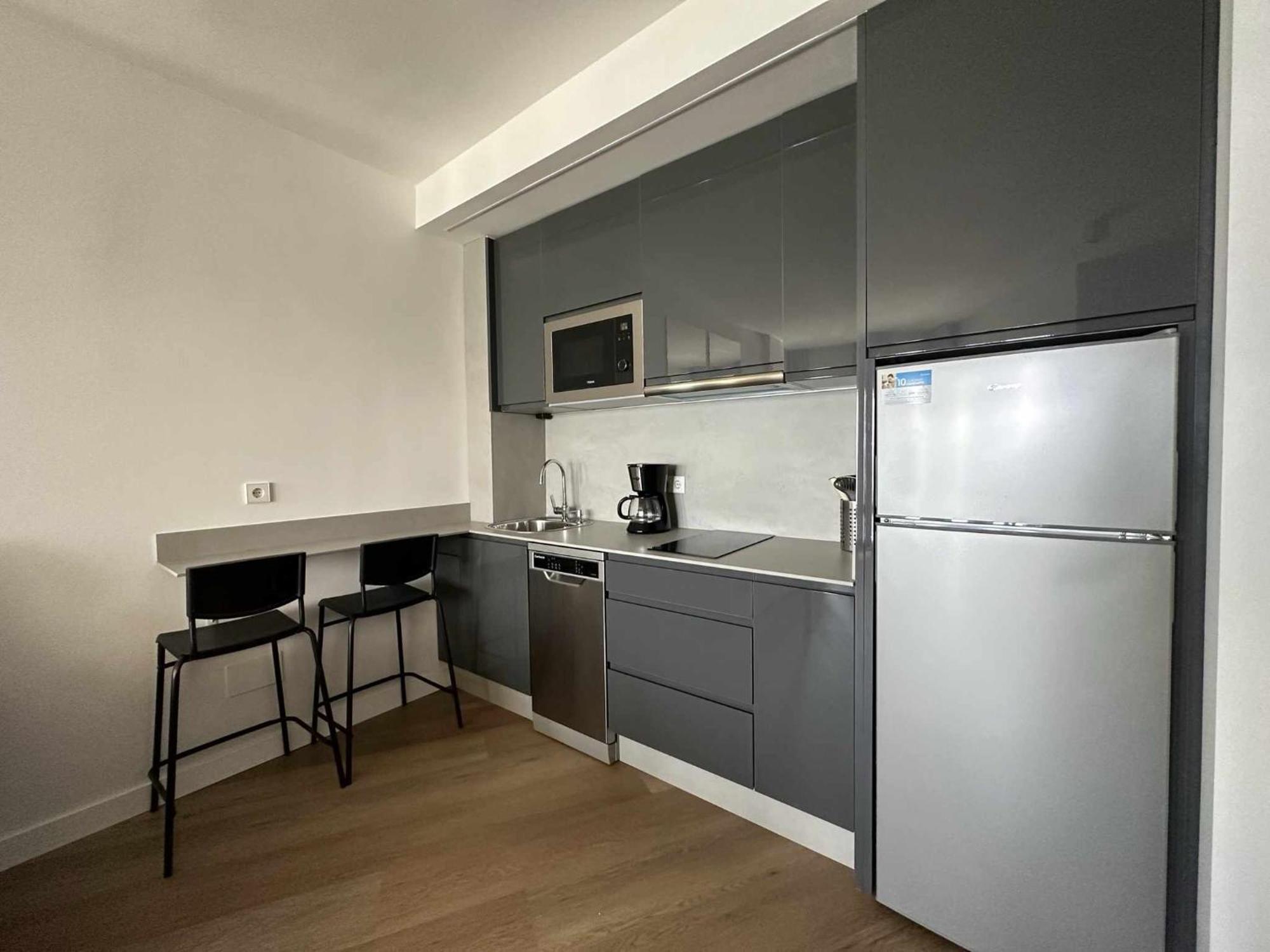 Luxury Frontal Al Mar, Benalbeach Apartment Benalmadena