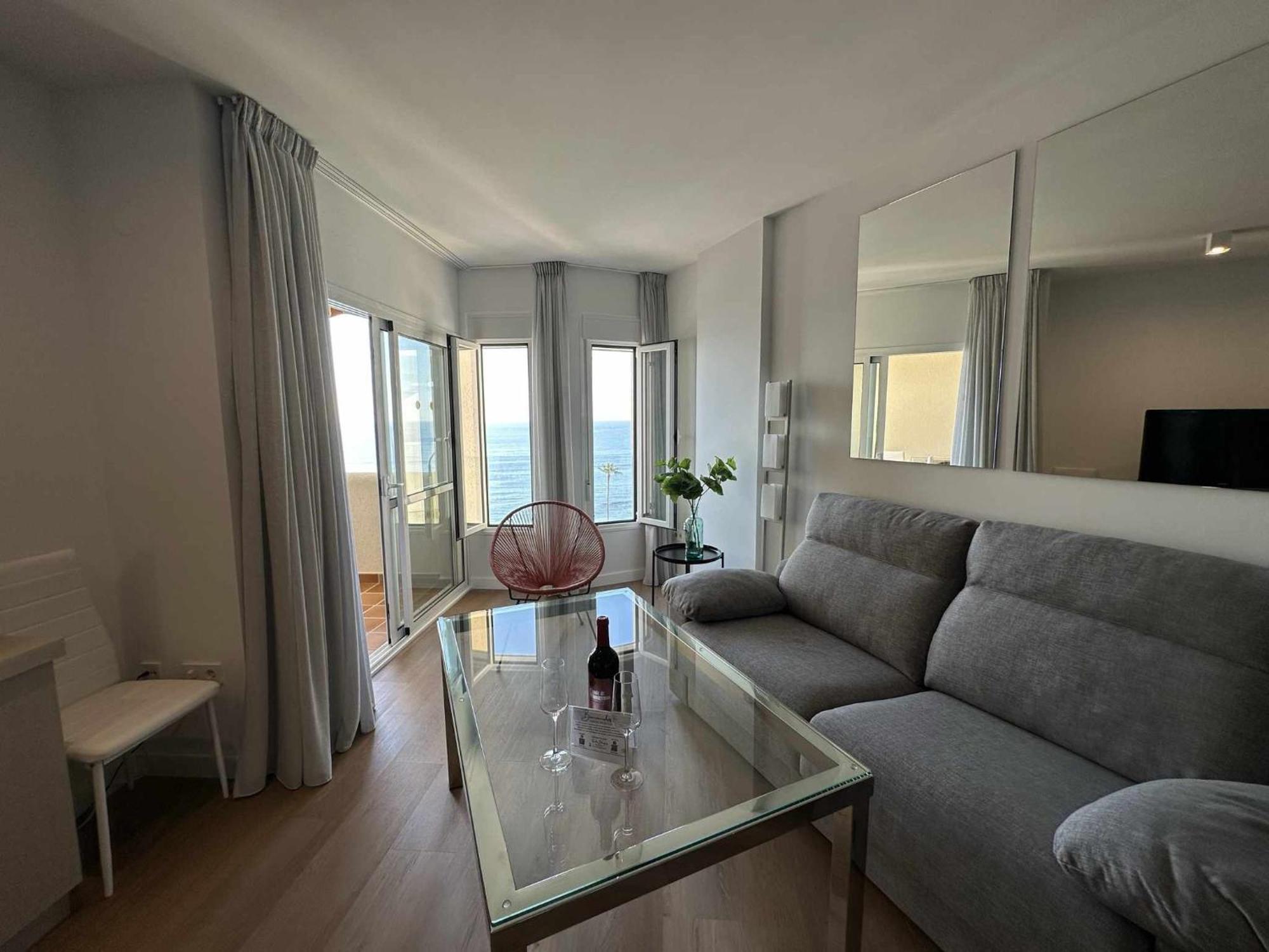 Luxury Frontal Al Mar, Benalbeach Benalmadena